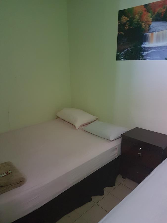 Hotel Rey De Reyes Managua Eksteriør billede