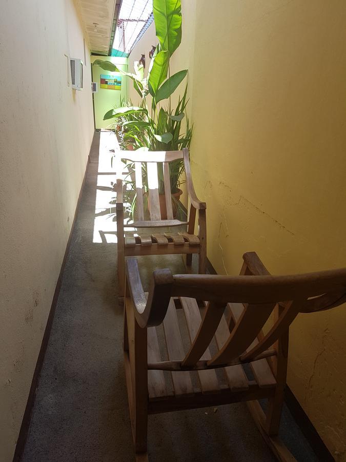 Hotel Rey De Reyes Managua Eksteriør billede