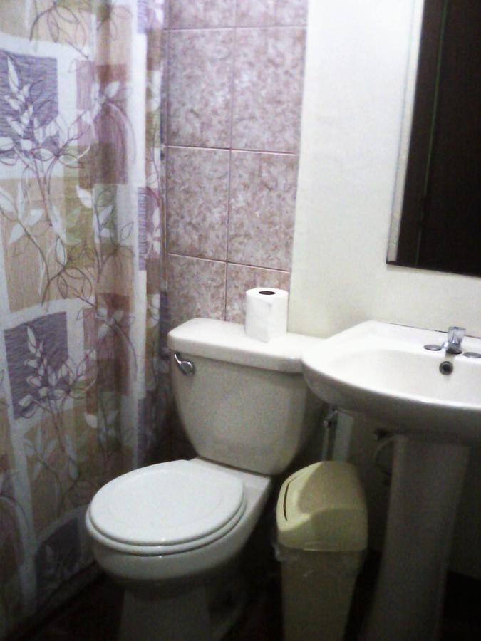 Hotel Rey De Reyes Managua Eksteriør billede