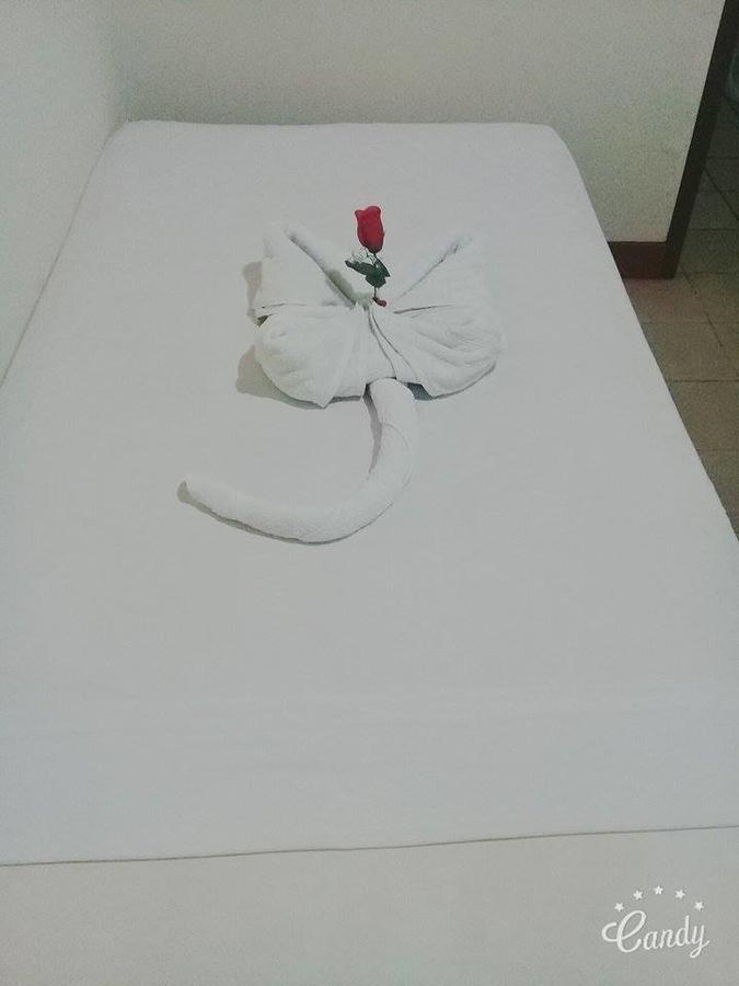 Hotel Rey De Reyes Managua Eksteriør billede