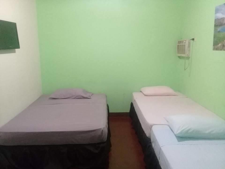 Hotel Rey De Reyes Managua Eksteriør billede