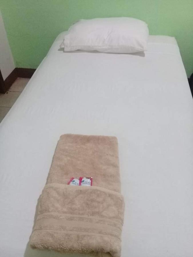 Hotel Rey De Reyes Managua Eksteriør billede