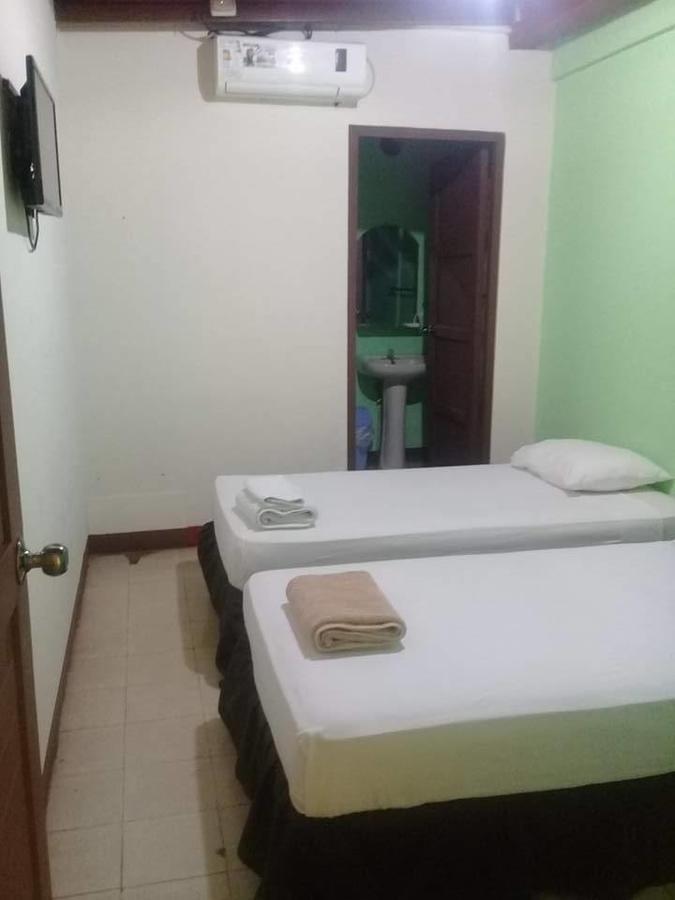 Hotel Rey De Reyes Managua Eksteriør billede